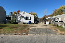 Pre-foreclosure in  BRANDON AVE Springfield, MA 01119