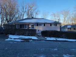 Pre-foreclosure in  DILLON ST Worcester, MA 01604