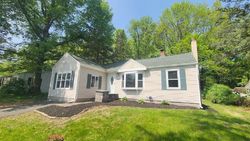Pre-foreclosure Listing in COLLEGE HWY SOUTHWICK, MA 01077