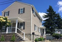 Pre-foreclosure in  BAIRD ST Fall River, MA 02721