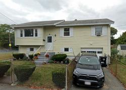 Pre-foreclosure in  WITCHCRAFT RD Salem, MA 01970