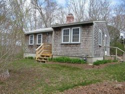 Pre-foreclosure in  S ORLEANS RD  Orleans, MA 02653