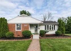 Pre-foreclosure Listing in WASHINGTON AVE WINDSOR MILL, MD 21244