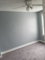 Pre-foreclosure in  MELVILLE AVE Baltimore, MD 21218