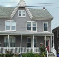 Pre-foreclosure in  N PROSPECT ST Hagerstown, MD 21740