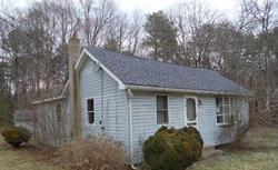 Pre-foreclosure Listing in PORT TOBACCO RD NANJEMOY, MD 20662