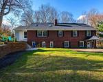 Pre-foreclosure in  WORTHINGTON HILL DR Reisterstown, MD 21136