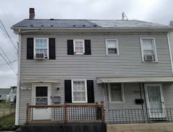 Pre-foreclosure in  RAY ST Hagerstown, MD 21740