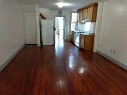 Pre-foreclosure in  W 37TH ST Baltimore, MD 21211