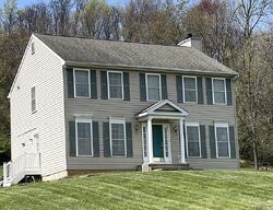 Pre-foreclosure in  LINEBORO RD Manchester, MD 21102