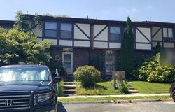 Pre-foreclosure in  ROMANOFF CT Parkville, MD 21234