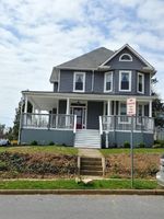 Pre-foreclosure in  WILLOW AVE Baltimore, MD 21206