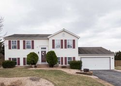 Pre-foreclosure in  AZALEA DR Hagerstown, MD 21740
