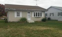 Pre-foreclosure Listing in RIVER SPRINGS RD AVENUE, MD 20609