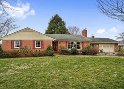 Pre-foreclosure in  WOODLAWN DR Hagerstown, MD 21740