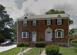 Pre-foreclosure in  SIPPLE AVE Nottingham, MD 21236