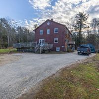 Pre-foreclosure in  AUBURN RD Turner, ME 04282