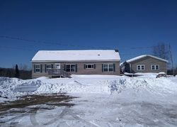 Pre-foreclosure in  PATTERSON RD Sherman, ME 04776