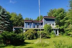 Pre-foreclosure in  DANVILLE CORNER RD Auburn, ME 04210