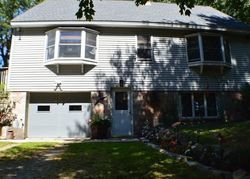 Pre-foreclosure in  HIGH ST Sanford, ME 04073