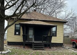 Pre-foreclosure in  MONROE ST East Alton, IL 62024