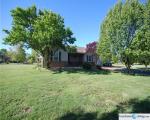 Pre-foreclosure in  NORMAN D ACRES RD N Troy, IL 62294