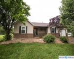 Pre-foreclosure in  NORMAN D ACRES RD N Troy, IL 62294