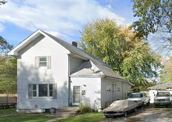 Pre-foreclosure in  BINNEY RD New Douglas, IL 62074