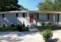 Pre-foreclosure in  LA SALLE RD NW Huntsville, AL 35810