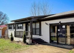 Pre-foreclosure in  PENNYLANE SE Decatur, AL 35601