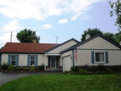 Pre-foreclosure in  DANNY LN Maumee, OH 43537
