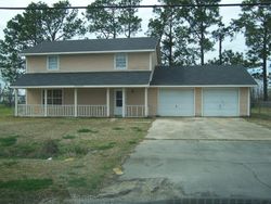 Pre-foreclosure in  SAINT CHARLES BYPASS RD Thibodaux, LA 70301