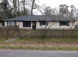 Pre-foreclosure in  SHASTA ST Sulphur, LA 70663