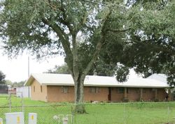 Pre-foreclosure Listing in CHAUVIN AVE KAPLAN, LA 70548