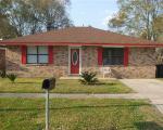 Pre-foreclosure in  DAVLIN AVE Baton Rouge, LA 70812