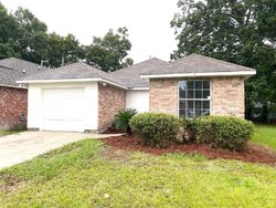 Pre-foreclosure in  N 46TH ST Baton Rouge, LA 70802