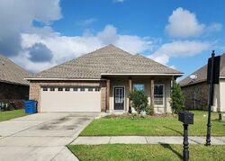 Pre-foreclosure in  OLIVIA DR Addis, LA 70710