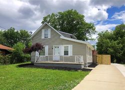 Pre-foreclosure in  YORK RD Cleveland, OH 44130