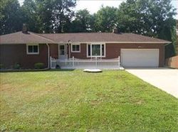 Pre-foreclosure in  AUBURN RD Painesville, OH 44077