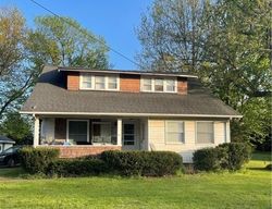 Pre-foreclosure in  N RIDGE RD Perry, OH 44081
