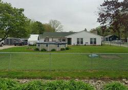 Pre-foreclosure in  BURR ST Cedar Lake, IN 46303