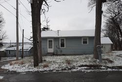 Pre-foreclosure in  MORSE ST Cedar Lake, IN 46303