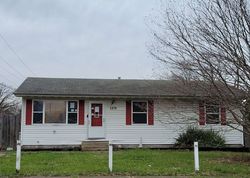 Pre-foreclosure in  NEW HAMPSHIRE ST Lake Station, IN 46405