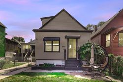 Pre-foreclosure Listing in E 149TH PL EAST CHICAGO, IN 46312