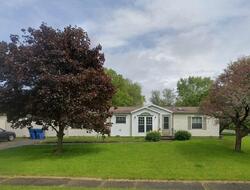 Pre-foreclosure in  JEFFERY DR Lowell, IN 46356