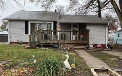 Pre-foreclosure in  E 25TH AVE Lake Station, IN 46405
