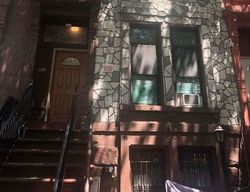 Pre-foreclosure in  VERNON AVE Brooklyn, NY 11206