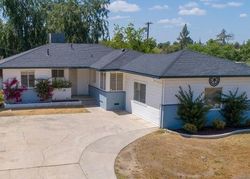 Pre-foreclosure in  BUCKNELL ST Bakersfield, CA 93305