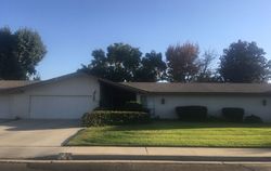 Pre-foreclosure in  CYPRESS POINT DR Bakersfield, CA 93309