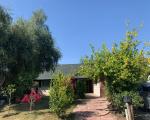 Pre-foreclosure in  HINSDALE AVE Bakersfield, CA 93306